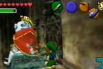 The Legend of Zelda: Ocarina of Time (Nintendo 64)