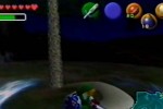 The Legend of Zelda: Ocarina of Time (Nintendo 64)