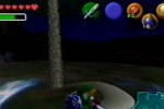 The Legend of Zelda: Ocarina of Time (Nintendo 64)