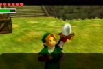 The Legend of Zelda: Ocarina of Time (Nintendo 64)