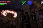 The Legend of Zelda: Ocarina of Time (Nintendo 64)