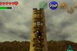 The Legend of Zelda: Ocarina of Time (Nintendo 64)