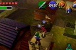 The Legend of Zelda: Ocarina of Time (Nintendo 64)