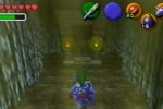 The Legend of Zelda: Ocarina of Time (Nintendo 64)