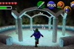 The Legend of Zelda: Ocarina of Time (Nintendo 64)