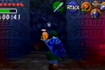 The Legend of Zelda: Ocarina of Time (Nintendo 64)