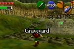 The Legend of Zelda: Ocarina of Time (Nintendo 64)