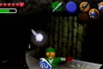 The Legend of Zelda: Ocarina of Time (Nintendo 64)