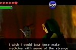 The Legend of Zelda: Ocarina of Time (Nintendo 64)