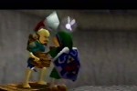 The Legend of Zelda: Ocarina of Time (Nintendo 64)