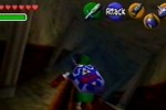 The Legend of Zelda: Ocarina of Time (Nintendo 64)