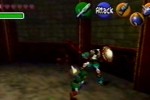 The Legend of Zelda: Ocarina of Time (Nintendo 64)