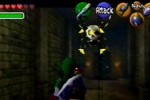 The Legend of Zelda: Ocarina of Time (Nintendo 64)