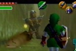 The Legend of Zelda: Ocarina of Time (Nintendo 64)