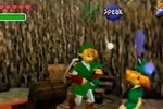 The Legend of Zelda: Ocarina of Time (Nintendo 64)