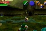 The Legend of Zelda: Ocarina of Time (Nintendo 64)