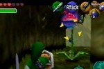 The Legend of Zelda: Ocarina of Time (Nintendo 64)