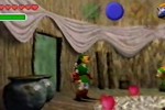 The Legend of Zelda: Ocarina of Time (Nintendo 64)