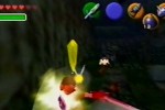 The Legend of Zelda: Ocarina of Time (Nintendo 64)