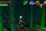 The Legend of Zelda: Ocarina of Time (Nintendo 64)