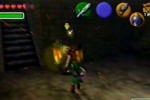 The Legend of Zelda: Ocarina of Time (Nintendo 64)