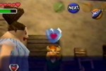 The Legend of Zelda: Ocarina of Time (Nintendo 64)