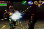 The Legend of Zelda: Ocarina of Time (Nintendo 64)