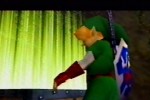 The Legend of Zelda: Ocarina of Time (Nintendo 64)