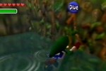 The Legend of Zelda: Ocarina of Time (Nintendo 64)