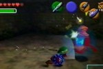 The Legend of Zelda: Ocarina of Time (Nintendo 64)