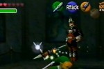 The Legend of Zelda: Ocarina of Time (Nintendo 64)