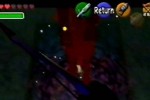 The Legend of Zelda: Ocarina of Time (Nintendo 64)