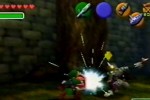 The Legend of Zelda: Ocarina of Time (Nintendo 64)