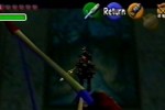 The Legend of Zelda: Ocarina of Time (Nintendo 64)