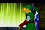 The Legend of Zelda: Ocarina of Time (Nintendo 64)