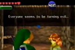 The Legend of Zelda: Ocarina of Time (Nintendo 64)