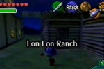 The Legend of Zelda: Ocarina of Time (Nintendo 64)