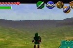 The Legend of Zelda: Ocarina of Time (Nintendo 64)