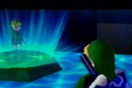 The Legend of Zelda: Ocarina of Time (Nintendo 64)