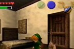 The Legend of Zelda: Ocarina of Time (Nintendo 64)