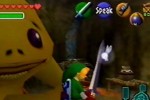 The Legend of Zelda: Ocarina of Time (Nintendo 64)