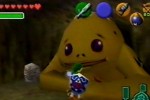 The Legend of Zelda: Ocarina of Time (Nintendo 64)