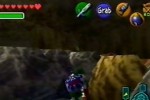 The Legend of Zelda: Ocarina of Time (Nintendo 64)