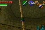 The Legend of Zelda: Ocarina of Time (Nintendo 64)