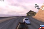 Top Gear Overdrive (Nintendo 64)