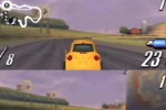 Top Gear Overdrive (Nintendo 64)