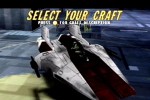 Star Wars: Rogue Squadron (Nintendo 64)