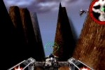 Star Wars: Rogue Squadron (Nintendo 64)