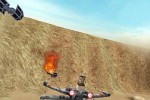 Star Wars: Rogue Squadron (Nintendo 64)