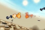 Star Wars: Rogue Squadron (Nintendo 64)